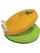 Castanet by for