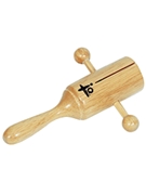 Wood Pecker by for