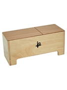 Bongo Box by for