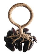 Juju Seed Rattle by for
