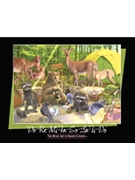 Mouse Pad--doremifasolatido by Karen Cannon for Gift Item (Cannon Karen Karen Cannon)