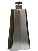 Chrm 5 3/4in. Cowbell by for