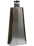 Chrm 7in. Cowbell by for
