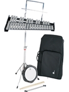 Perc Plus 32 Note Bell Kit by for