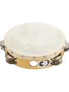 Cb Tambourine 8 In Dbl Row by for