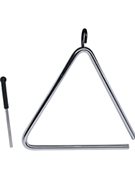 Cb Triangle W/beater 10 In by for