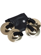 Cb Finger Cymbals 2 Pr/set by for