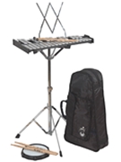 Cb Backpack Percussion Kit by for