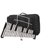 Pp 32 Note Bell Set With Bag by for