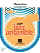 Chameleon by Mason Maupin and Jackson - Sweeney Michael - Herbie Hancock for Jazz Ensemble