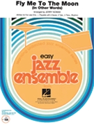 Fly Me To The Moon by Howard Bart - Nowak Jerry - for Jazz Ensemble