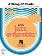 String Of Pearls by Gray Jerry - Lowden Robert - for Jazz Ensemble