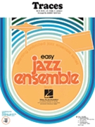 Traces by Nestico Sammy - Sammy Nestico - for Jazz Ensemble