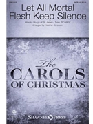 Let All Mortal Flesh Keep Silence