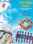 Let's Make Music! by Turner and Schiff for Collection w/ Audio