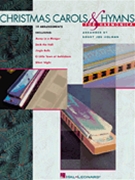 Christmas Carols & Hymns For Harmonica by Holman Bobby Joe - Holman Bobby Joe - for Harmonica