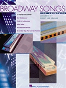 Broadway Songs For Harmonica by - Holman Bobby Joe - for Harmonica