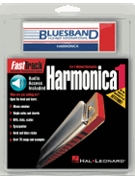 FastTrack Mini Harmonica Pack by for