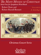 The Many Moods of Christmas: Suite No. 4