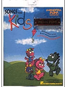 Songs For Kids by Songbook/harmonica P - Harmonica Fun Pack - for Harmonica