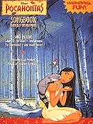 Pocahontas Harmonica Fun for Harmonica (Book Only)