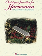 Christmas Favorites For Harmonica by Christmas Various for Harmonica
