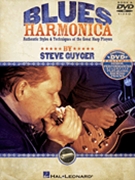 Blues Harmonica by Guyger Steve for Harmonica