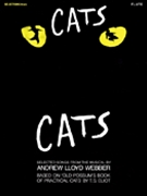 Cats by Lloyd Webber Andrew for Flute Collection