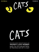 Cats by Lloyd Webber Andrew for Trombone Collection