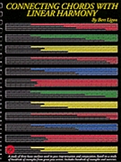 Connecting Chords With Linear Harmony by Ligon Bert for Text