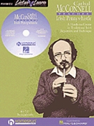 Cathal McConnell Teaches Irish Pennywhistle by McConnell C Cathal McConnell for Collection w/ Audio