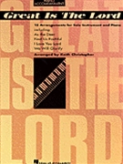Great Is The Lord by Various - Christopher K - for Piano Accompaniment