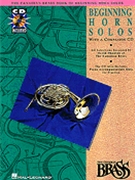 Canadian Brass Beginning Solos by Beg Solos - Ohanian David - The Canadian Brass for French Horn/CD
