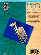 Canadian Brass Beginning Solos by Beg Solos - Dallenbach - The Canadian Brass for Tuba w/ Audio