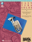 Canadian Brass Easy Solos by Easy Solos - Dallenbach - The Canadian Brass for Tuba w/ Audio