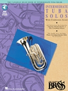 Canadian Brass Intermediate Solos by Various - Dallenbach - The Canadian Brass for Tuba w/ Audio