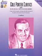 Cole Porter Classics by Mantooth Frank - Mantooth Frank - for Bb Instrument