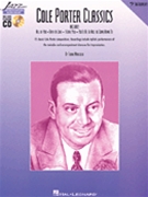 Cole Porter Classics by Mantooth Frank - Mantooth Frank - for Bass Clef