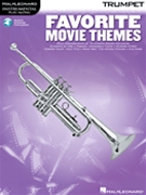 Favorite Movie Themes by Various for Trumpet Co