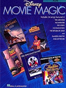 Disney Movie Magic by Various Disney for Flute Collection (Disney)