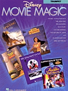 Disney Movie Magic by Various Disney for Trumpet Co (Disney)