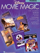 Disney Movie Magic by Various Disney for Piano Accompaniment (Disney)