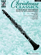 Christmas Classics by Various for Bb Clarinet