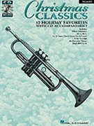 Christmas Classics by Various for Trumpet Co