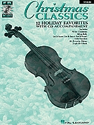 Christmas Classics by Various for Violin Collection