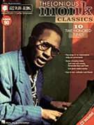 Thelonious Monk Classics by Thelonious Monk for Jazz Play- (Vol 90 Jazz Play Al)