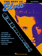 Best Of Elvis for Soprano Re