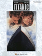 Titanic Music From by Horner James for Alto Sax