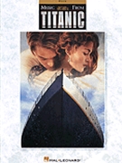 Titanic Music From by Horner James for Violin