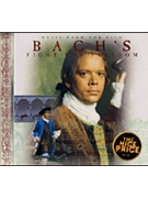 Bach's Fight For Freedom by Bach Johann Sebastian for CD (Composers' Specials)